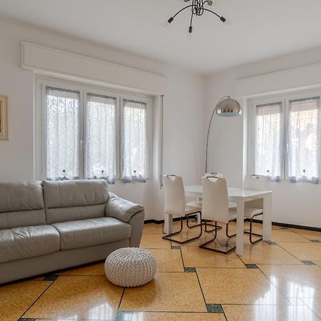 Apartamento Italianway - Betti 46 Rapallo Exterior foto