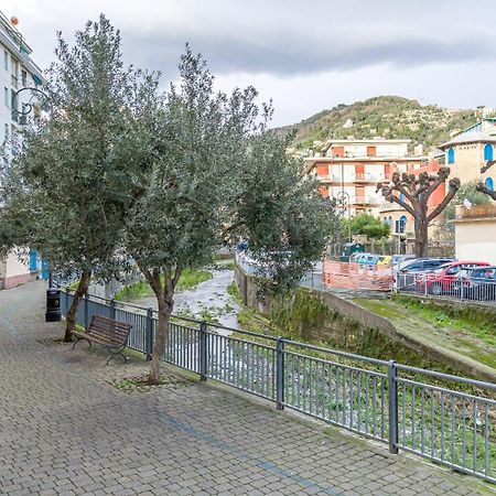 Apartamento Italianway - Betti 46 Rapallo Exterior foto