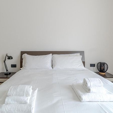 Apartamento Italianway - Betti 46 Rapallo Exterior foto