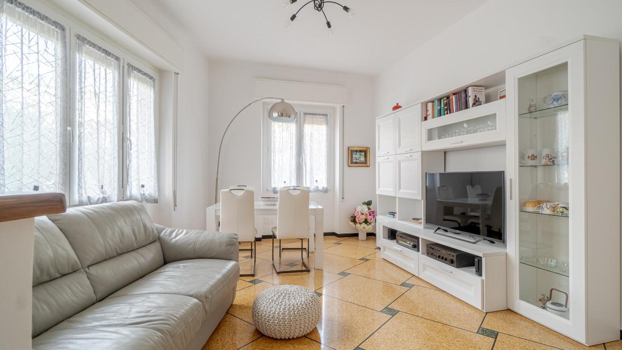 Apartamento Italianway - Betti 46 Rapallo Exterior foto