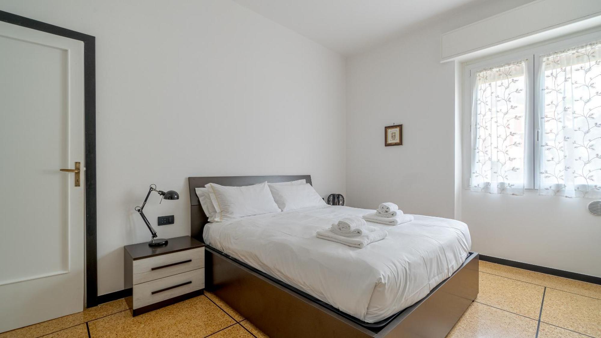Apartamento Italianway - Betti 46 Rapallo Exterior foto