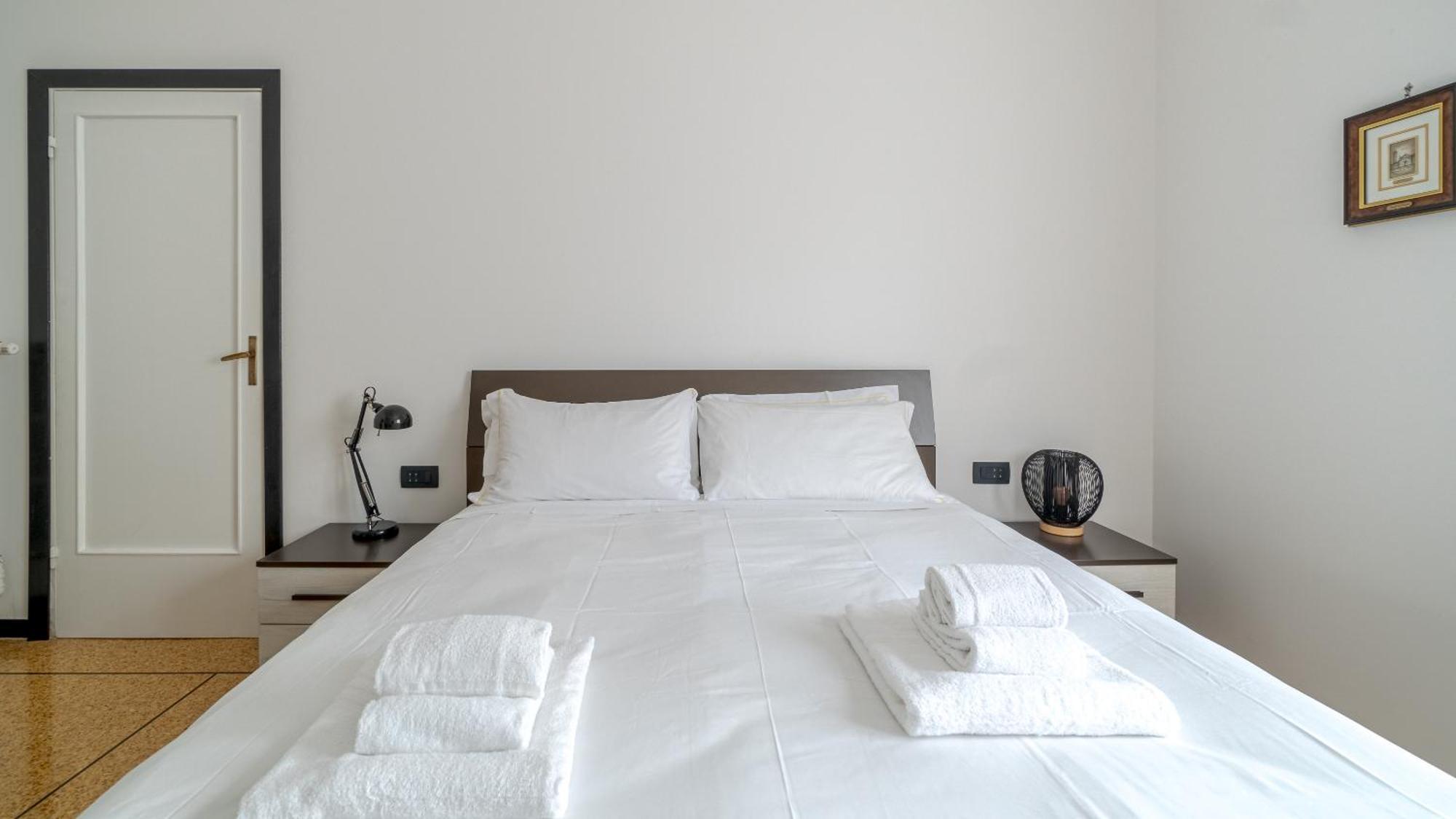 Apartamento Italianway - Betti 46 Rapallo Exterior foto