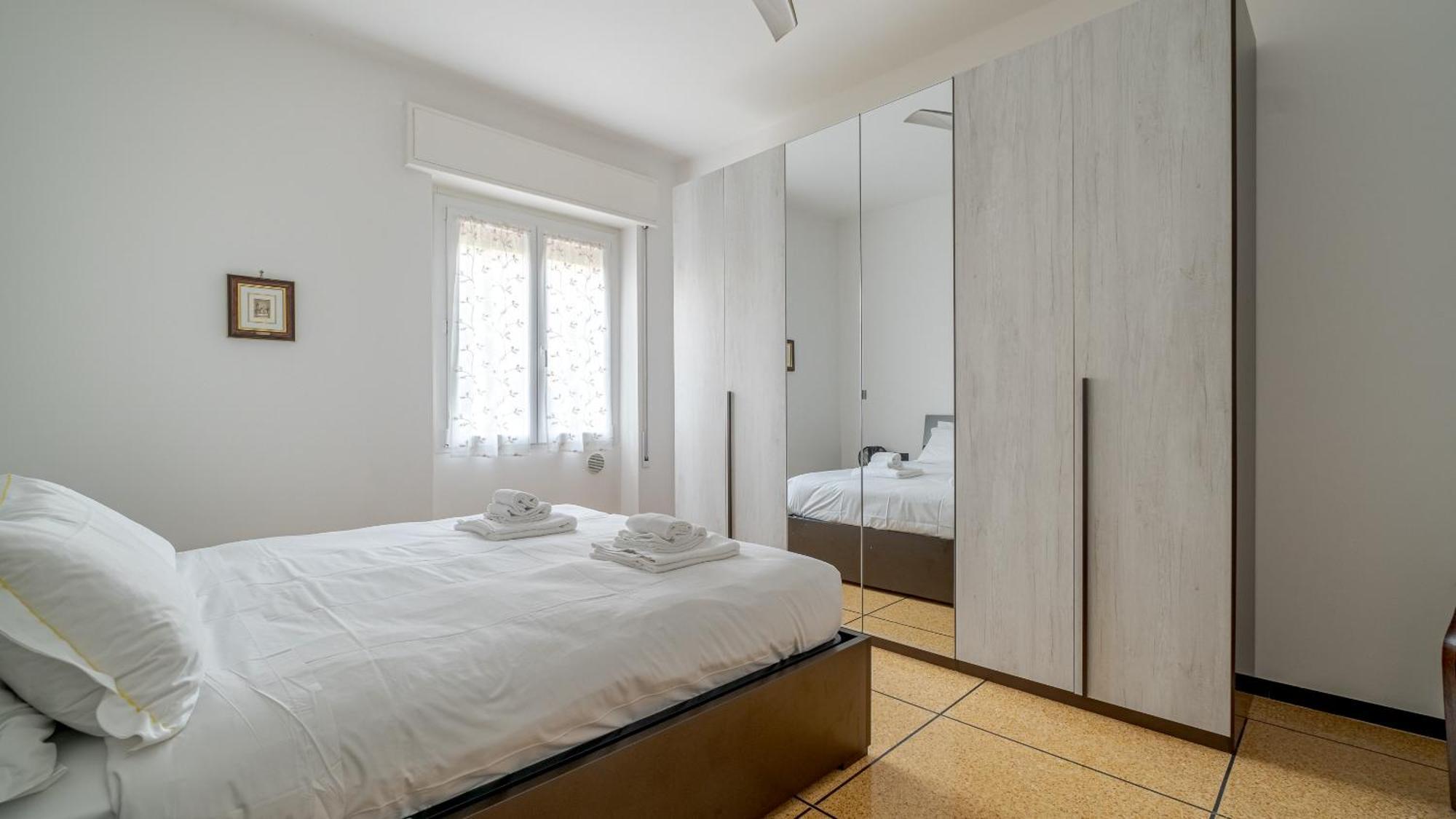 Apartamento Italianway - Betti 46 Rapallo Exterior foto