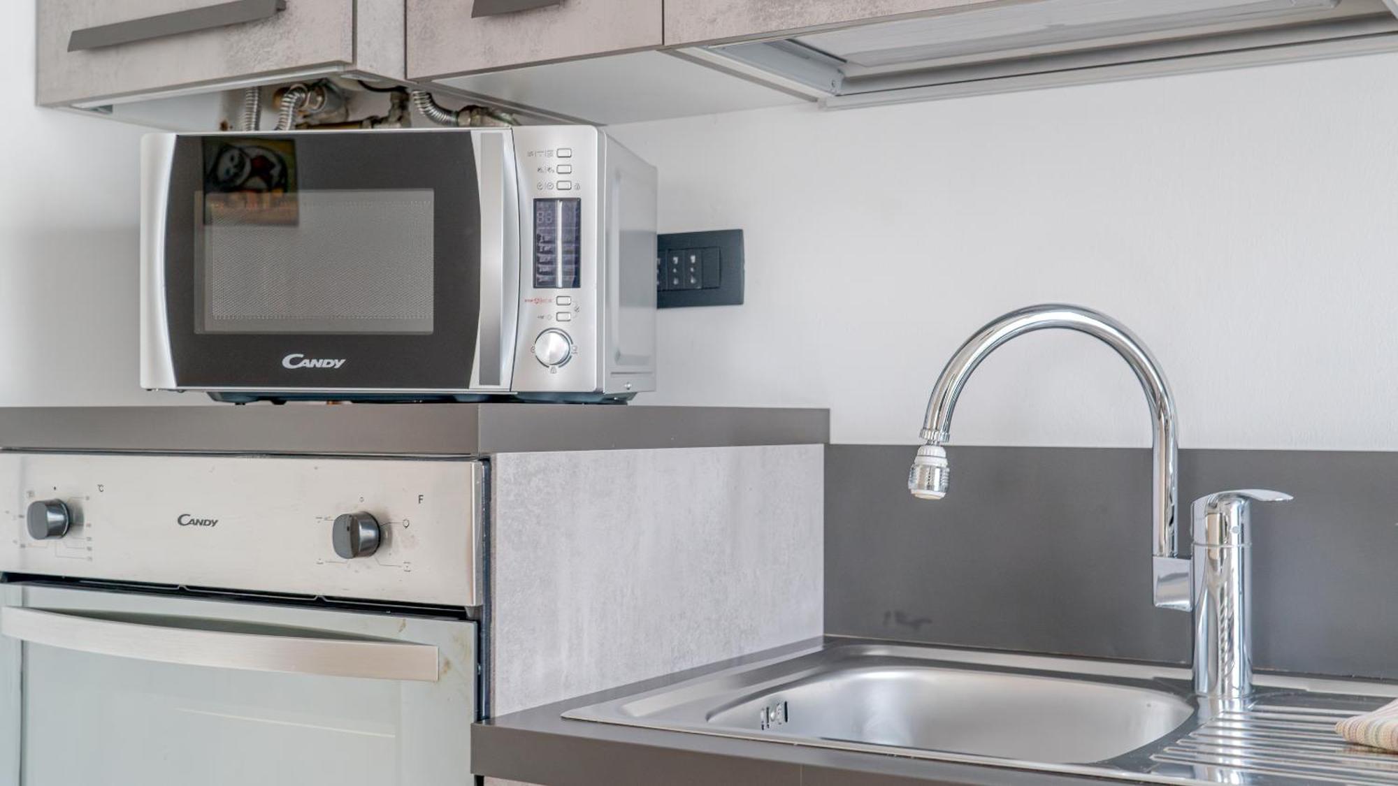 Apartamento Italianway - Betti 46 Rapallo Exterior foto