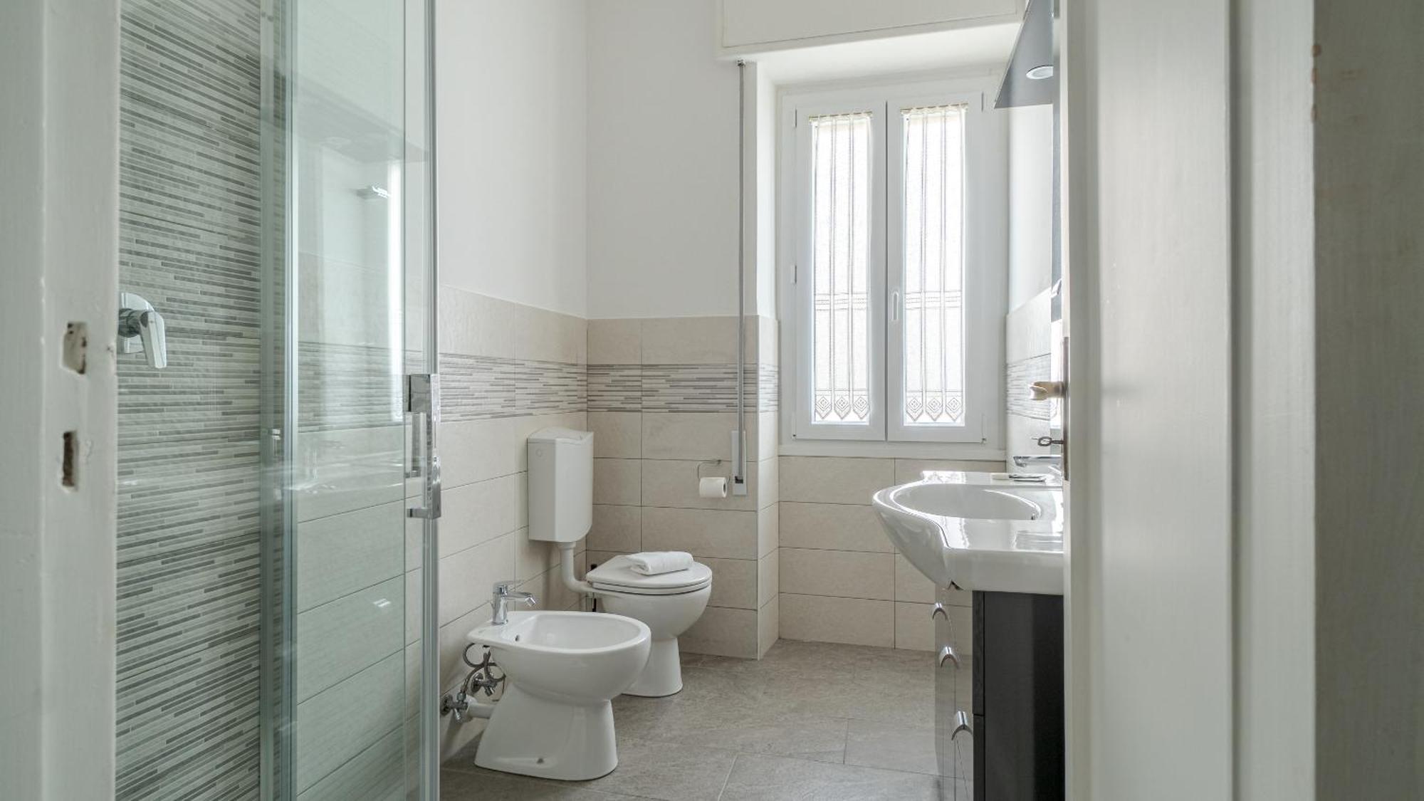 Apartamento Italianway - Betti 46 Rapallo Exterior foto