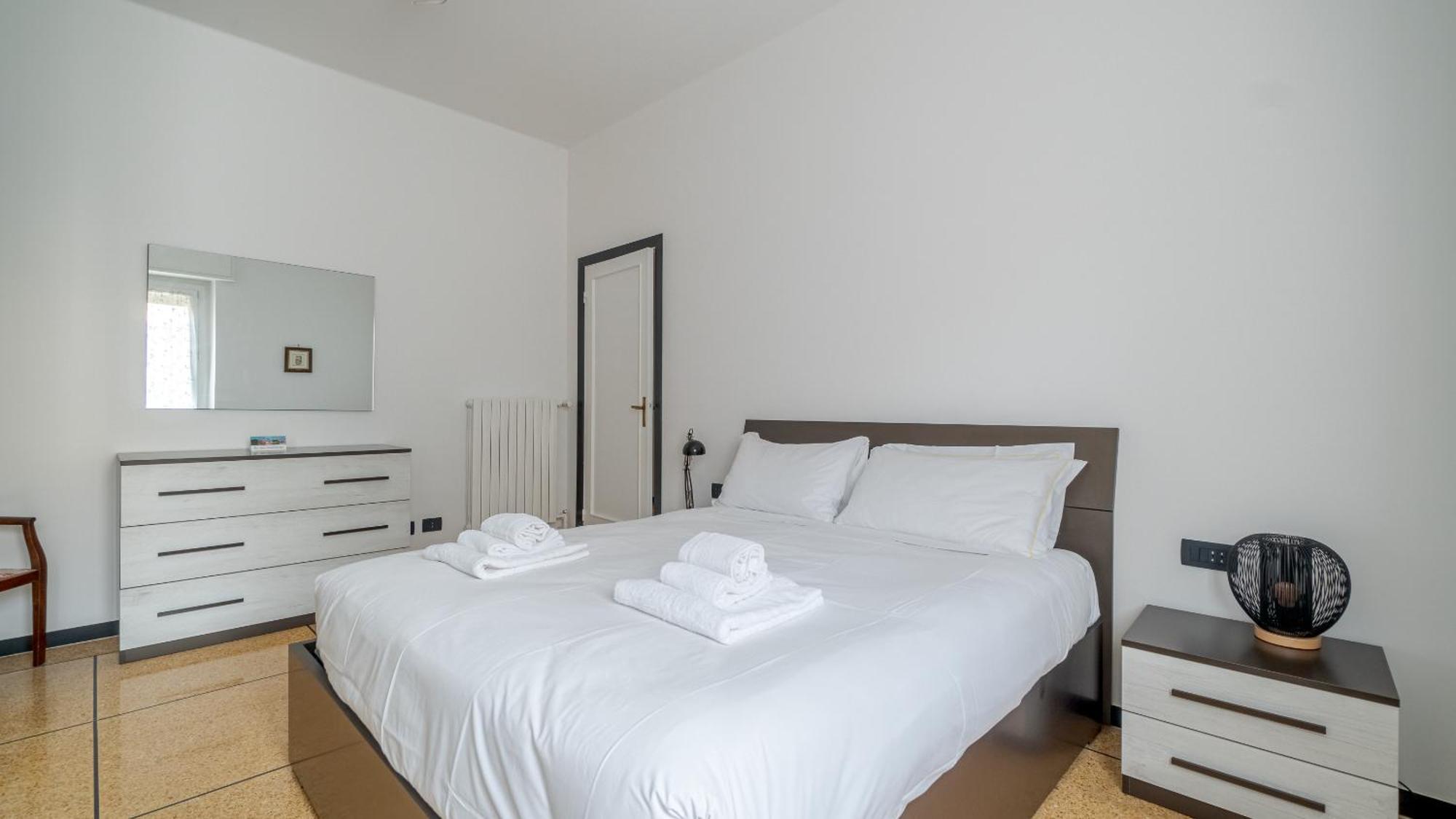 Apartamento Italianway - Betti 46 Rapallo Exterior foto